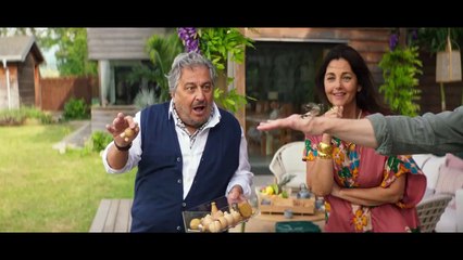 Jamais sans mon psy: Trailer HD