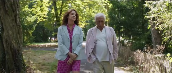 Aimons-nous vivants: Trailer HD