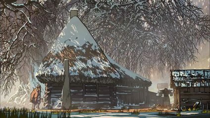 La Plus Précieuse des marchandises: Trailer HD st NL