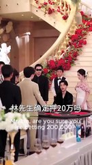 When Lies Lead To Love - Full