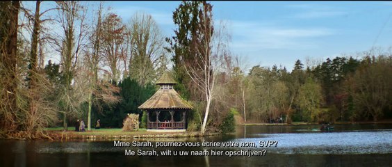 Sarah Bernhardt, la Divine: Trailer HD st FR/NL