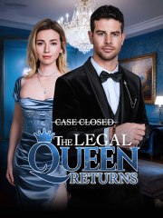 Case Closed The Legal Queen Returns Full Movie
