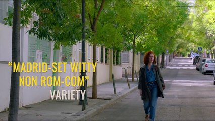Volveréis (The Other Way Around / Septembre sans attendre): Trailer HD VO st FR/NL