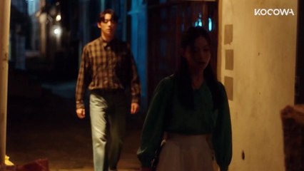 She Left! Go Min Si Changes Overnight And Leaves 💔 ｜ Youth of May EP07 ｜ KOCOWA+