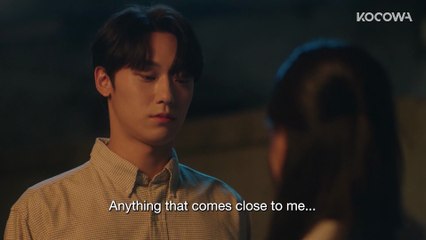 Telepathy Fails! They Secretly Cry After Breakup 😥 ｜ Youth of May EP07 ｜ KOCOWA+