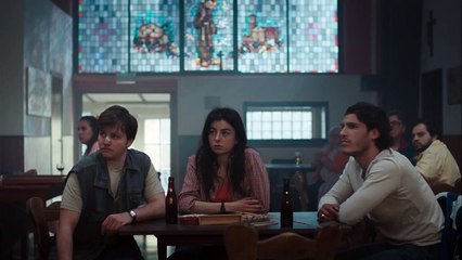 Maldoror: Trailer HD