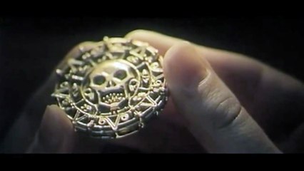 Pirates Des Caraïbes, La Malédiction Du Black Pearl - VF