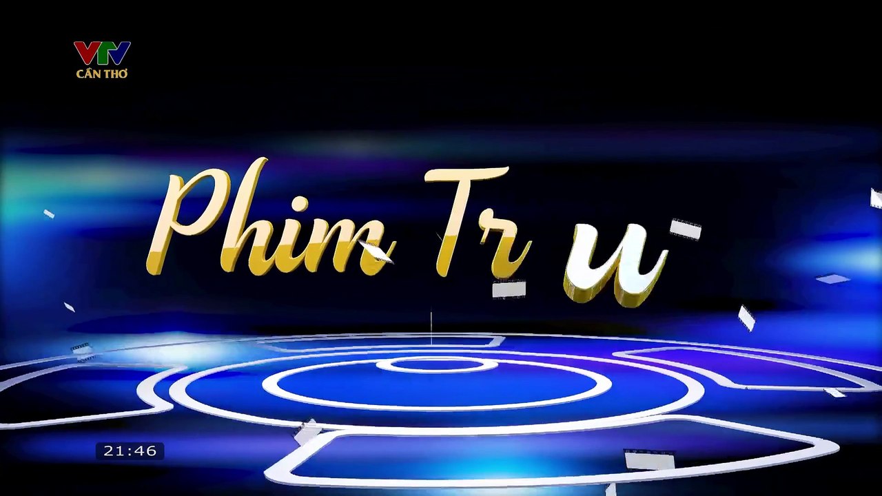 Mộng phù hoa - Tập 20 -