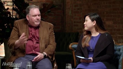 Elisabeth Moss, Joseph Fiennes on 'The Handmaid's Tale' | Closer Look