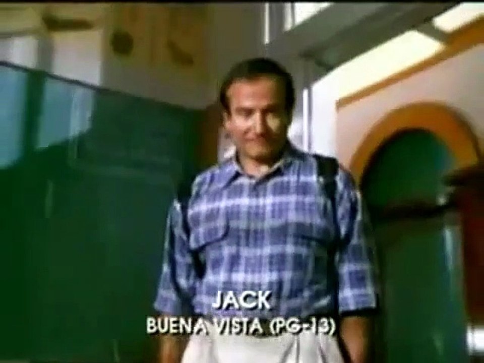 Jack Trailer OV