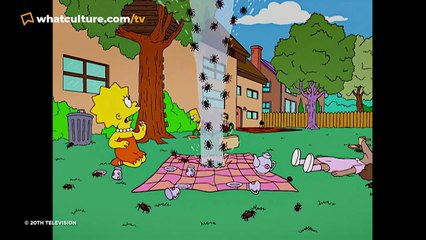 The Simpsons: 10 Important Details That Are Almost Never Mentioned