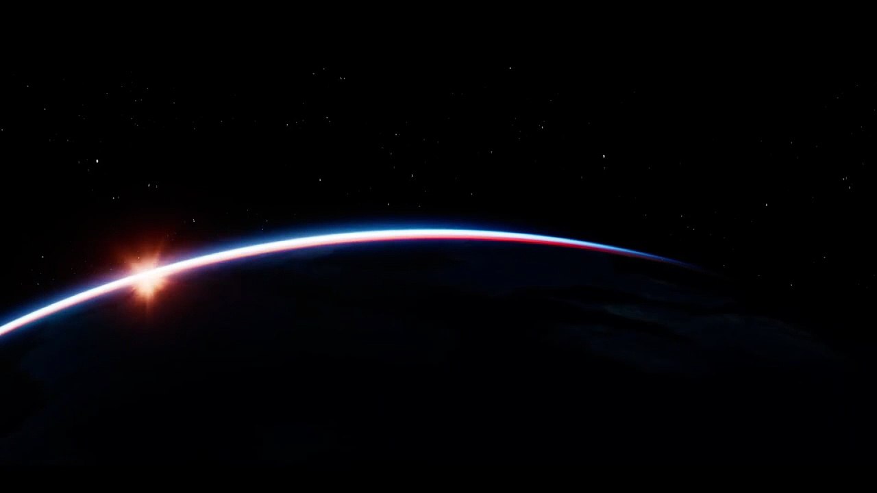 Alien: Earth Trailer OV