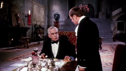 LA VIRGEN DE CERA - JACK NICHOLSON  Película Completa de TERROR en Español