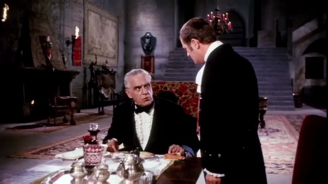 LA VIRGEN DE CERA - JACK NICHOLSON Película Completa de TERROR en Español