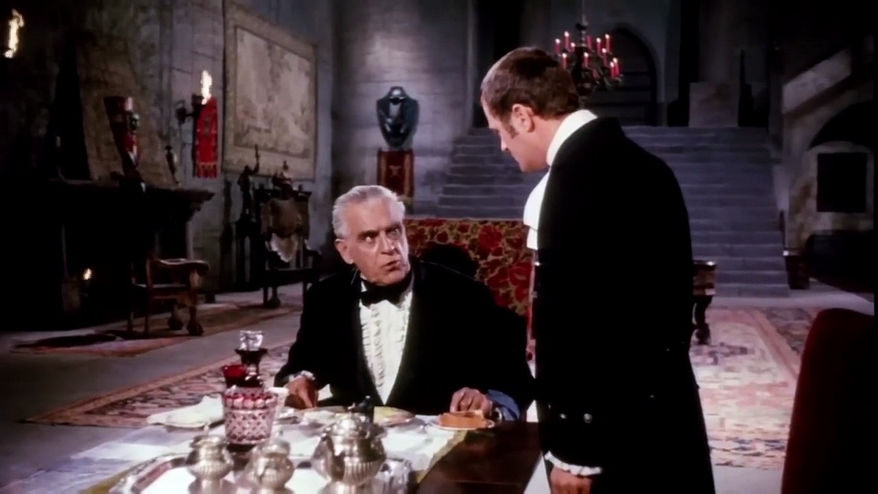 LA VIRGEN DE CERA - JACK NICHOLSON  Película Completa de TERROR en Español