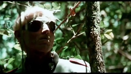 ONDAS DE CHOQUE  Película Completa de ZOMBIES y de TERROR en Español