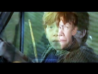 Harry Potter et la coupe de feu - la bande-annonce