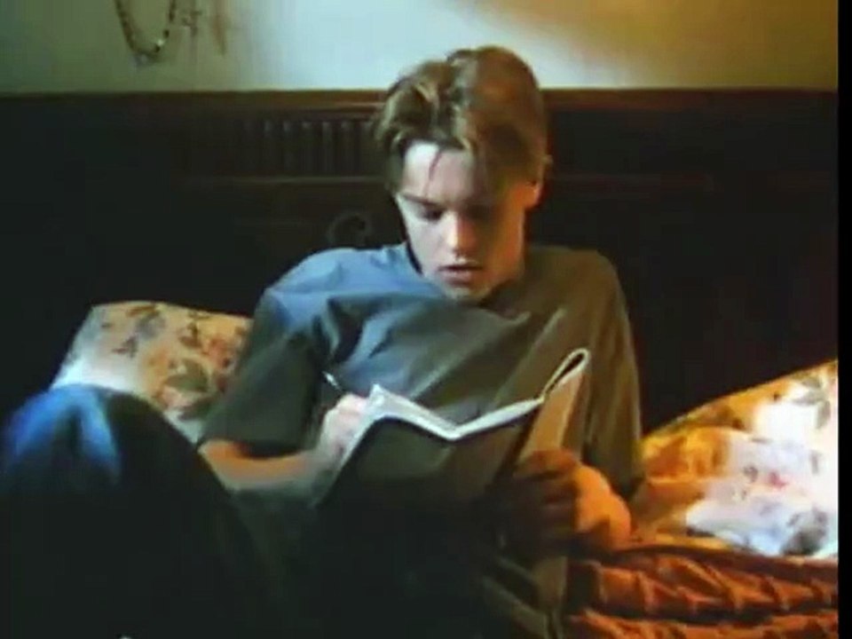 Jim Carroll - In den Straßen von New York Trailer OV