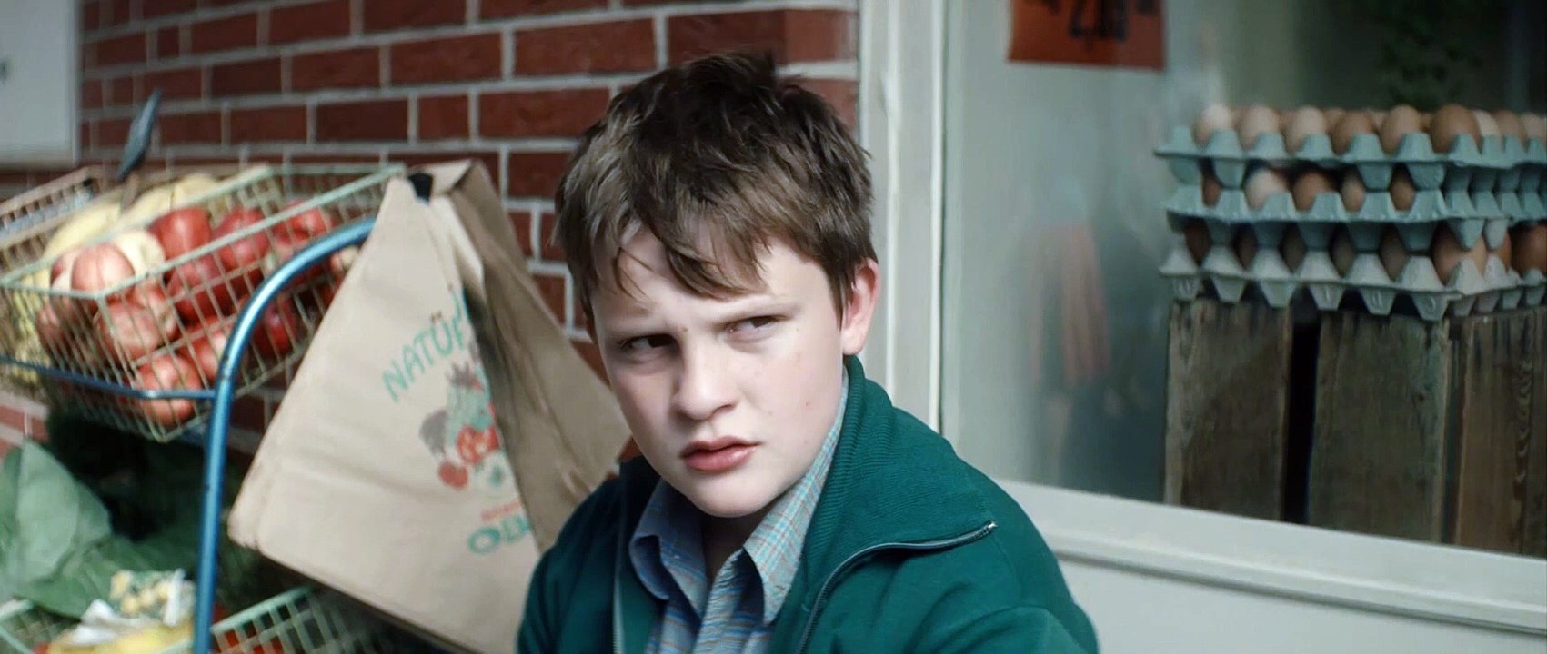 Mittagsstunde Trailer DF