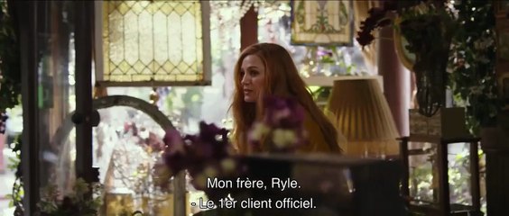 It Ends With Us (Jamais plus): Trailer HD VO st FR