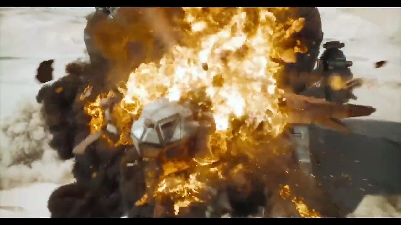 Dune - Deuxième Partie  : la nouvelle bande-annonce avec Timothée Chalamet et Zendaya (VOST)