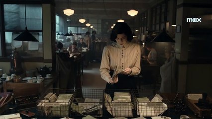 Bande-annonce de Outlander : Blood of My Blood sera diffusée à partir du samedi 9 août sur HBO Max, avec un nouvel épisode chaque semaine.:  Blood of my Blood la nouvelle série préquelle (vost)