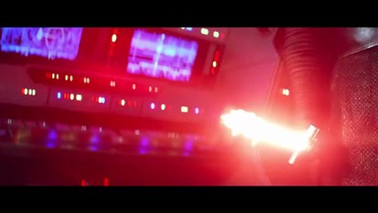 Star Wars 7: Das Erwachen der Macht Trailer DF