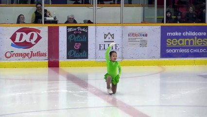 Star 2 Free Program Group 1 - OK Interclub 2025