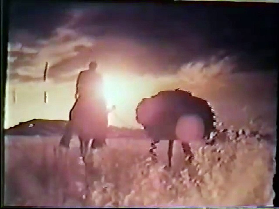 Duell am Missouri Trailer OV