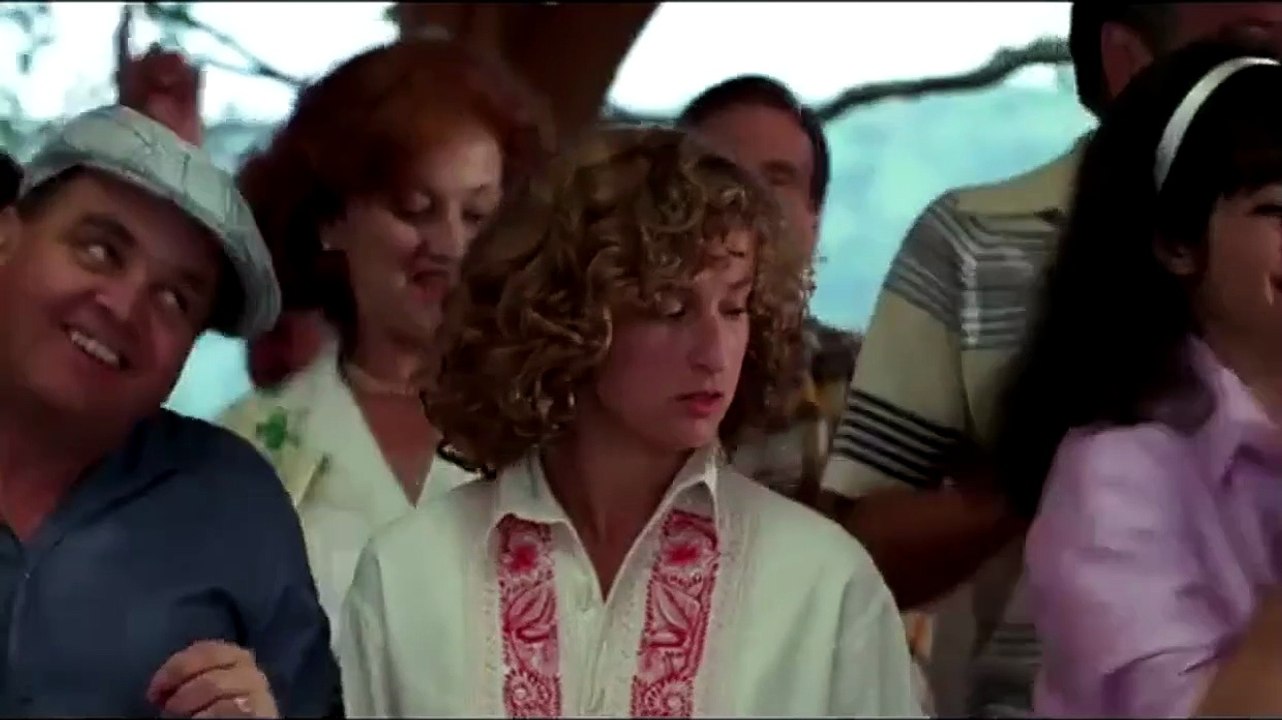 Dirty Dancing - 30 Jahre