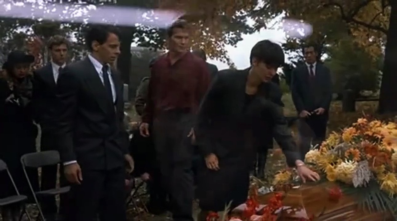 Ghost - Nachricht von Sam Trailer OV