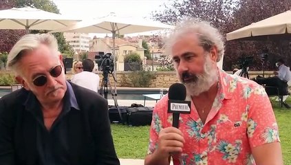 Effacer l'historique : Rencontre avec  Gustave Kervern et Benoît Delépine