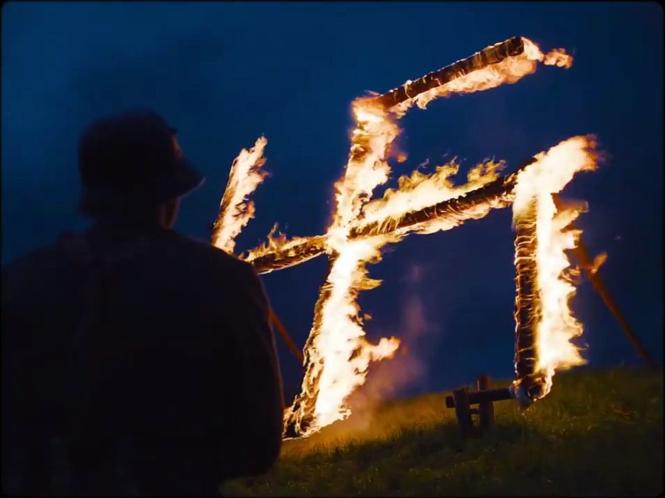 Der Fuchs Trailer DF
