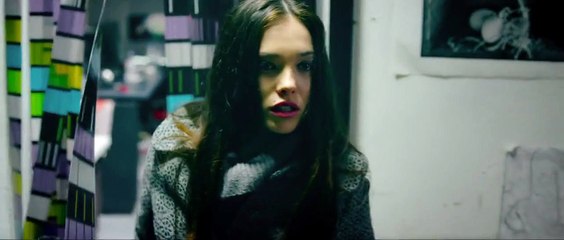 I Spit on Your Grave 2 - VO