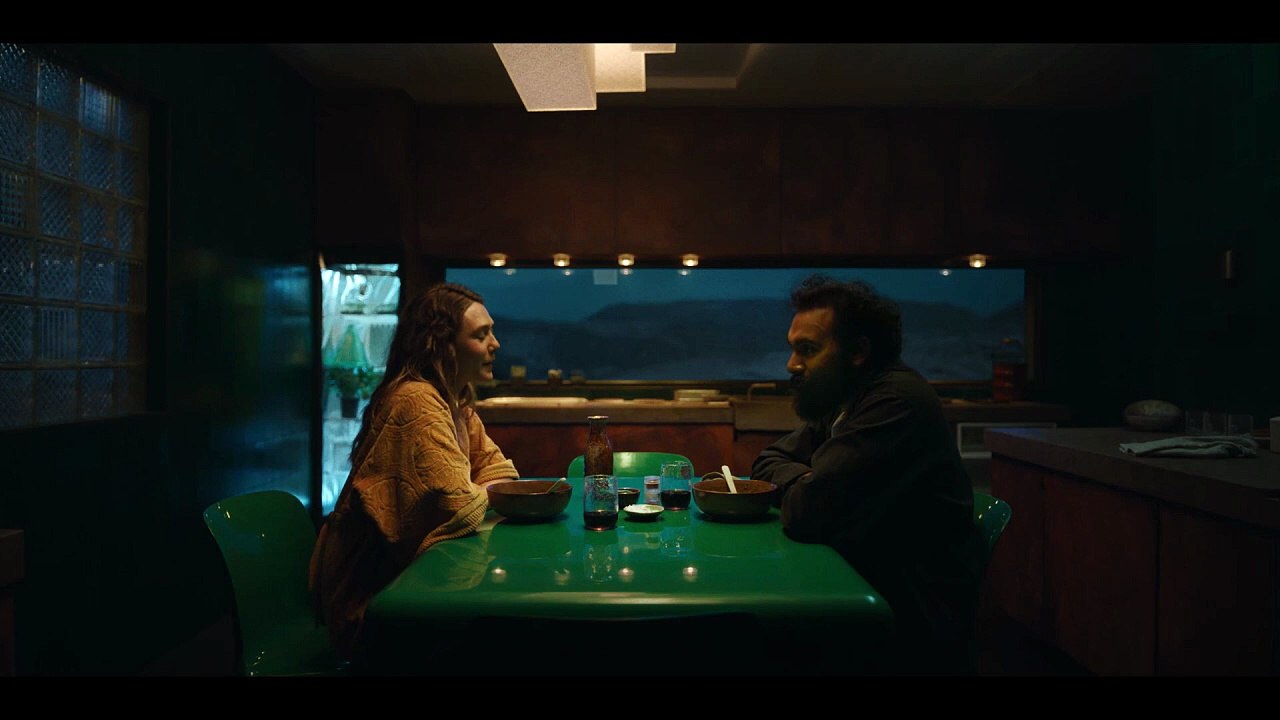 The Assessment - Trailer (Deutsch) HD