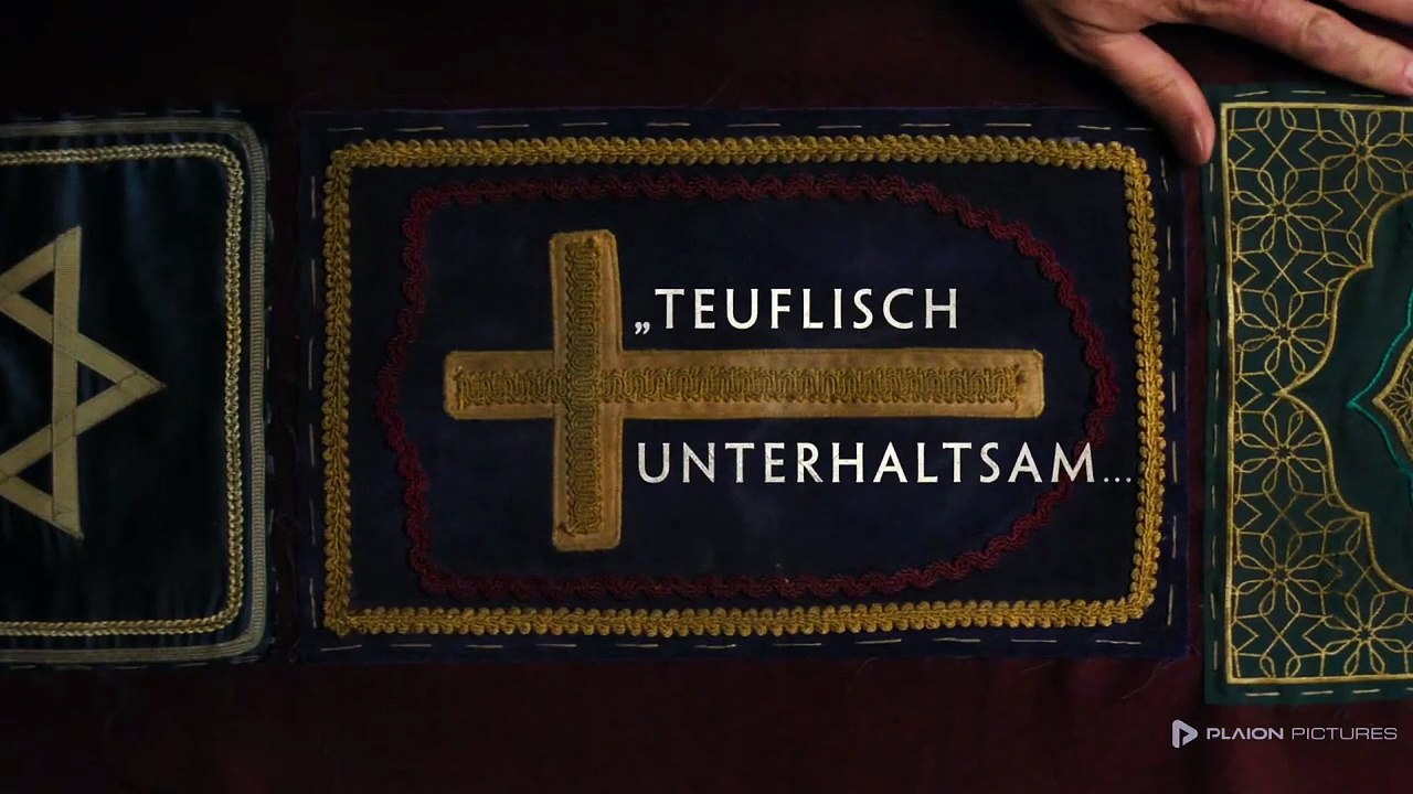 Heretic - Trailer (Deutsch) HD