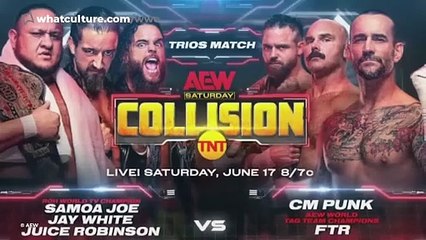 10 AEW Success Stories Absolutely Nobody Saw Coming