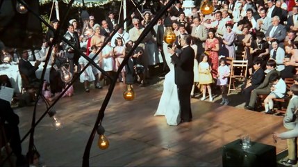 Der Pate (50 Jahre) Trailer DF