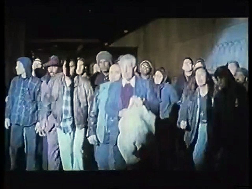 Flucht aus L.A. Trailer DF