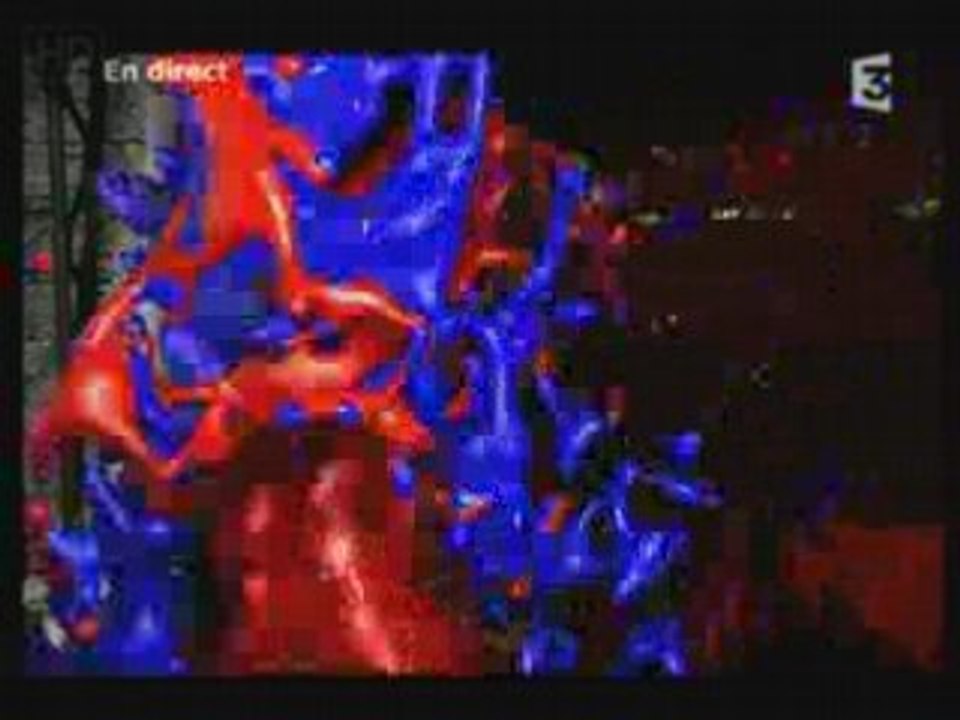 EuroVision 08 - Denmark Georgia Ukraine France (5)