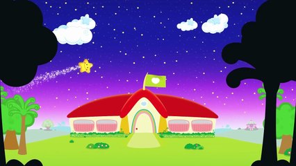 Estrellita Dónde Estás-  Y Más Canciones Para Dormir (18 Min)  Plim Plim