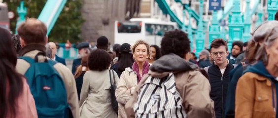 Bridget Jones 4 : la bande-annonce de Folle de lui avec Renée Zellweger (vost)