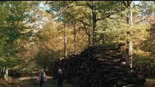 QUAND VIENT L'AUTOMNE - Teaser officiel