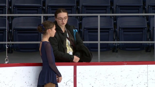 DORVAL2025 - STAR 4 moins de 13 ans Filles Gr 2