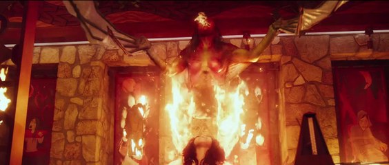 Billy Maximoff se dévoile dans Agatha All Along : nouvelle bande-annonce (vo)