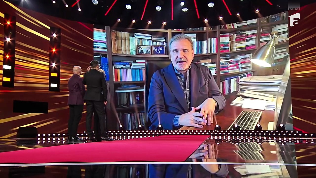 Razi cu ROaST- Ediție Specială Aniversară de Sambata, 29 Noiembrie 2025 partea 2