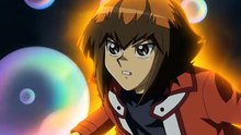 Yu-Gi-Oh! GX Fan-Cut Film 48 - Le retour de l’ultime souverain