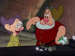 Blanche Neige et les Sept Nains - Heigh-ho !