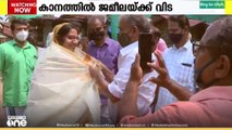 ഇന്നലെ അന്തരിച്ച കൊയിലാണ്ടി എം എല്‍ എ കാനത്തില്‍ ജമീലയുടെ കബറടക്കം ചൊവ്വാഴ്ച വൈകിട്ട് 6 ന്