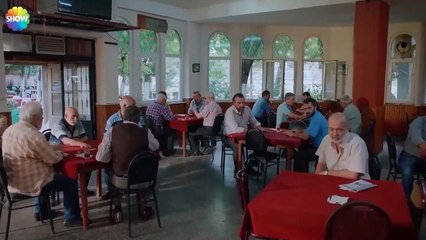 امتحان إسماعيل اللامتناهي - الحب يجعلنا نبكي الحلقة 8